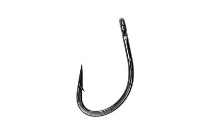 Fox Carp Hooks Curve Shank Short 4