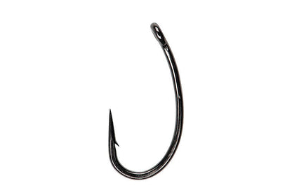 Fox Carp Hook Curve Shank 6