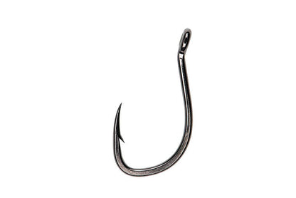 Fox Carp Hooks Stiff Rig Beaked 6