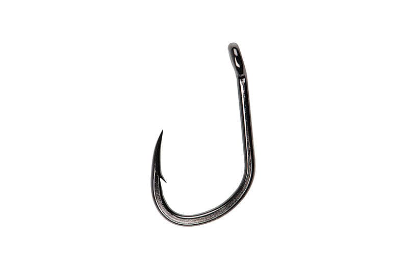 Fox Carp Hooks Wide Gape 4