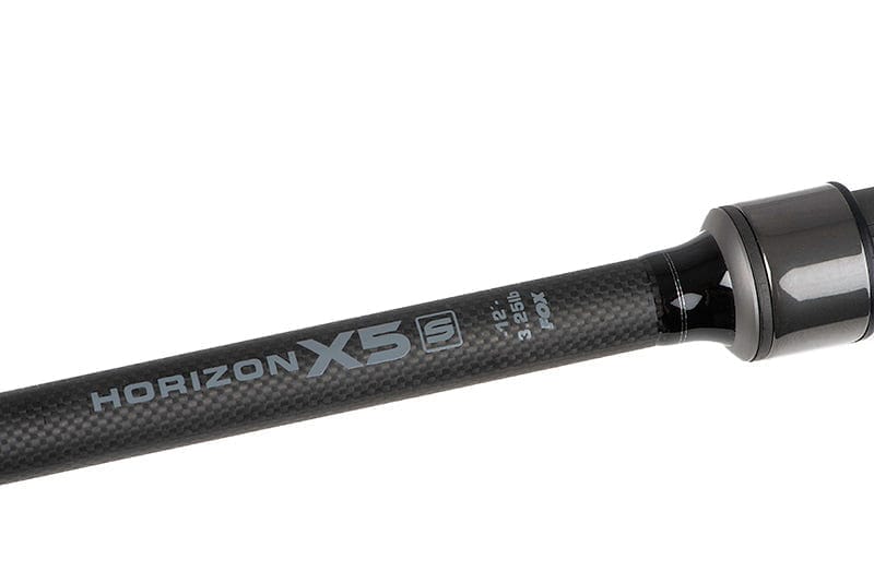 Fox Horizon X5-S Spod/Marker Full Shrink 12ft