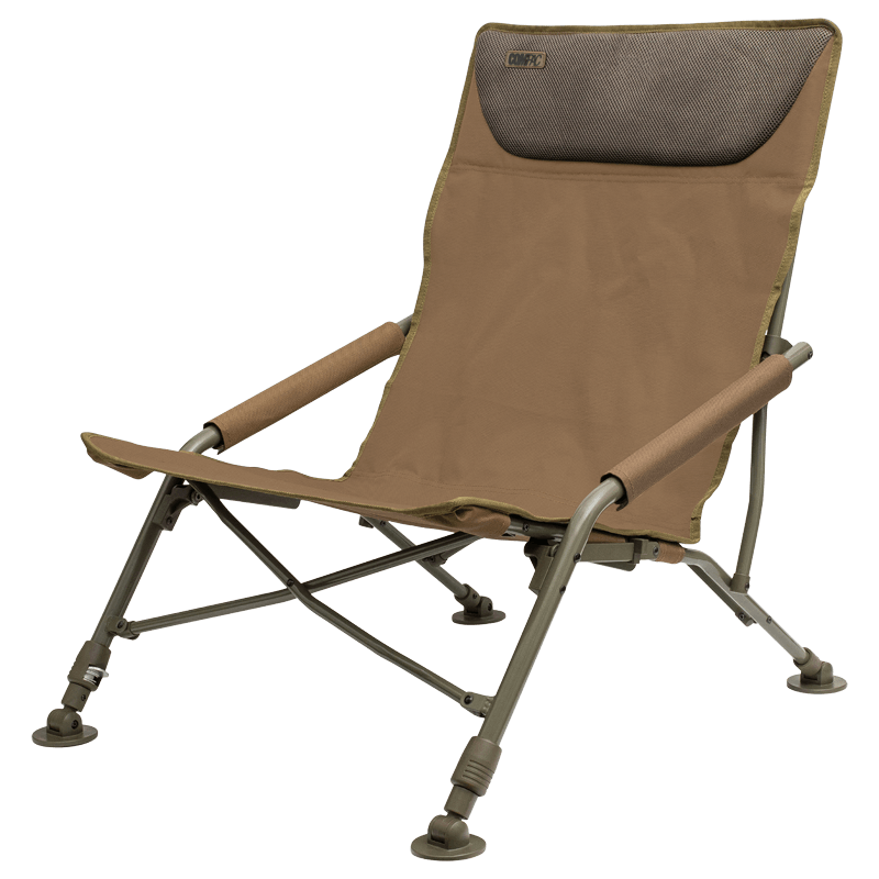 Korda Compac Low Chair