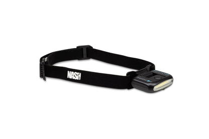 Nash Powerbanx Moonshine Multi Lite Head Torch System