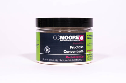 CC Moore Fructose Concentrate 250g