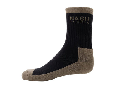 Nash Long Socks Größe 41-46