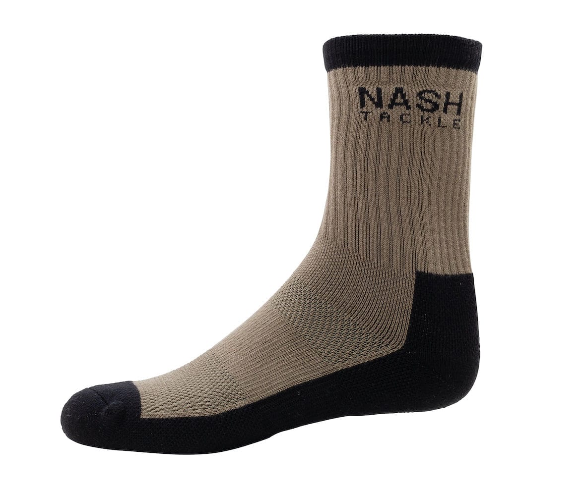 Nash Long Socks Größe 41-46