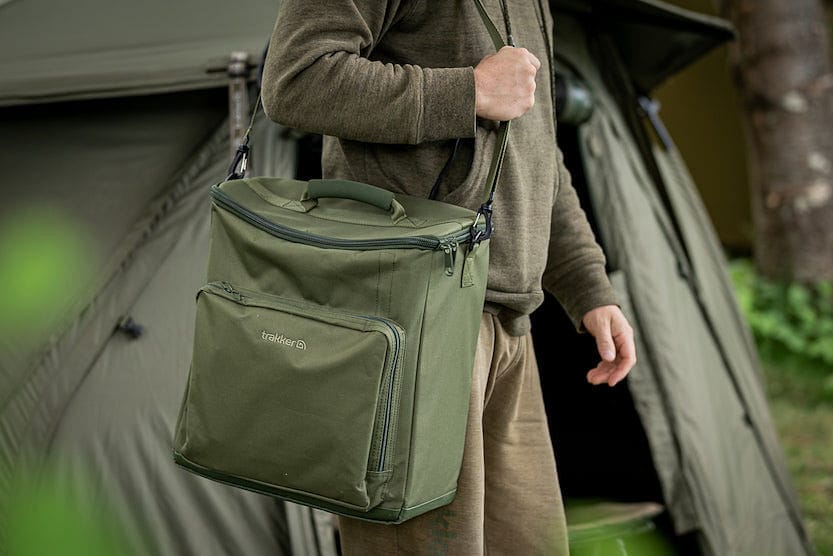 Trakker NXG Bivvy Heater Bag