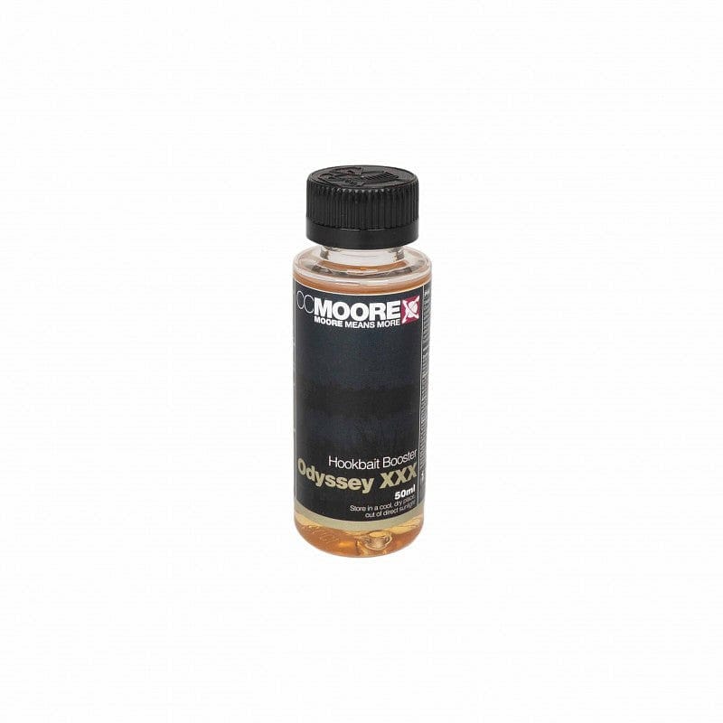 CC Moore Odyssey XXX Booster Liquid 50ml