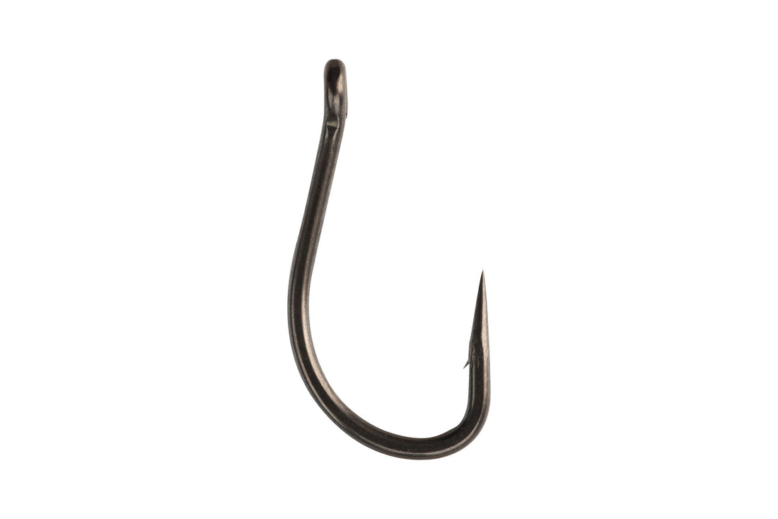 Thinking Anglers Out-Turned Eye Hook 4
