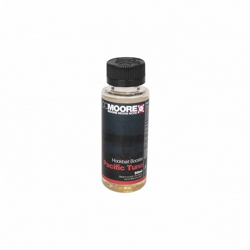 CC Moore Pacific Tuna Booster Liquid 50ml