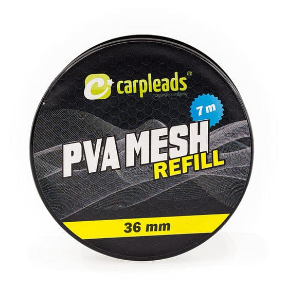 Carpleads PVA Mesh Refill 7m 36mm