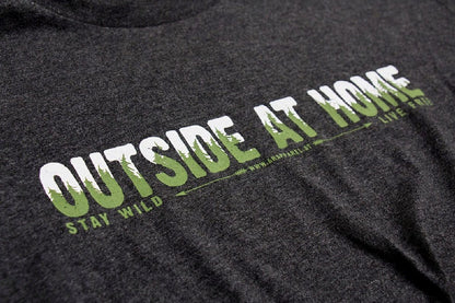 Outside at Home Shirt XXLarge