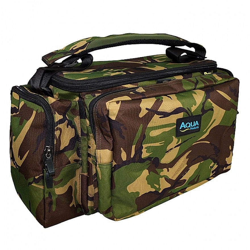 Aqua Small Carryall DPM