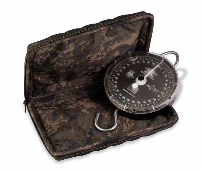 Nash Subterfuge Hi-Protect Scales Pouch