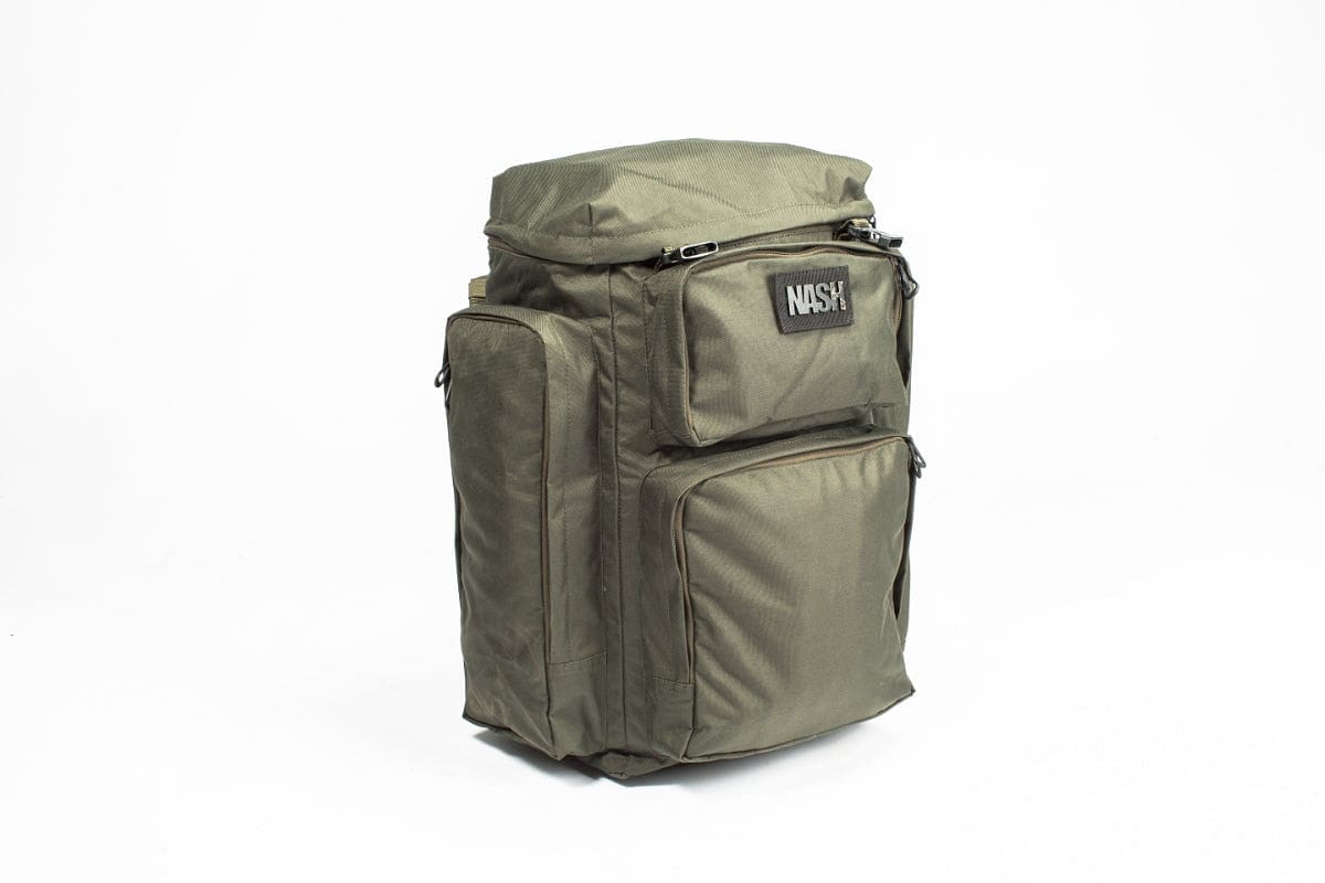 Nash Rucksack 60L