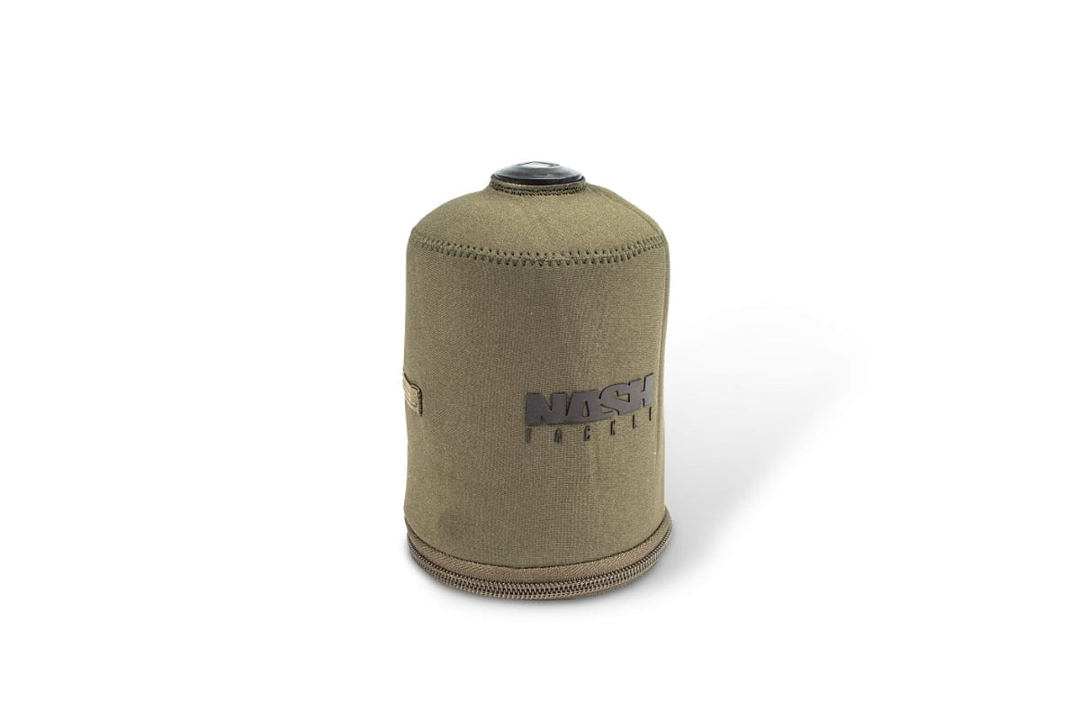 Nash Neoprene Gas Canister Pouch