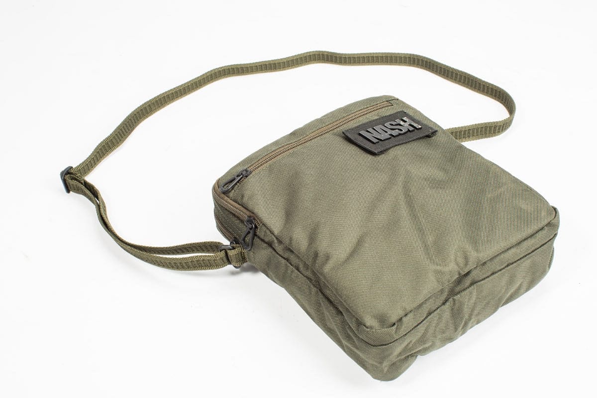 Nash Security Pouch Medium