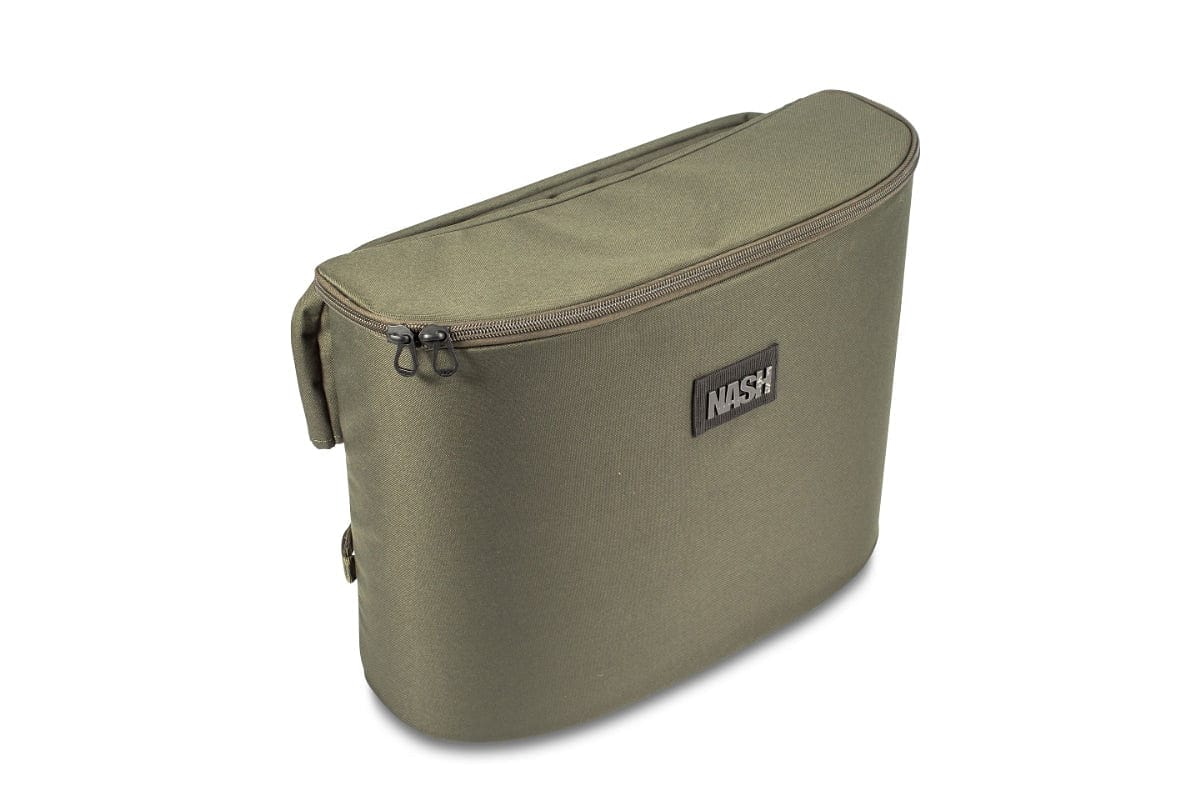 Nash Barrow Pannier Front