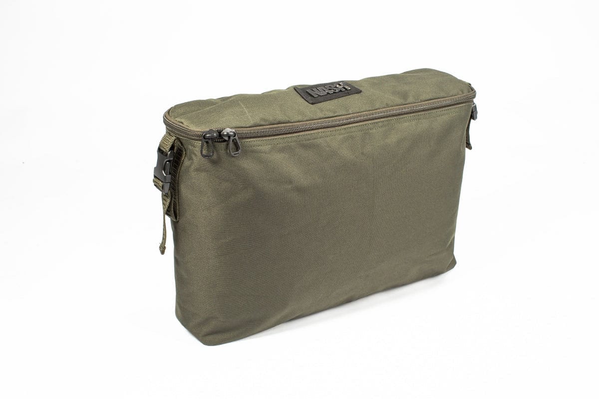 Nash Barrow Pannier Back