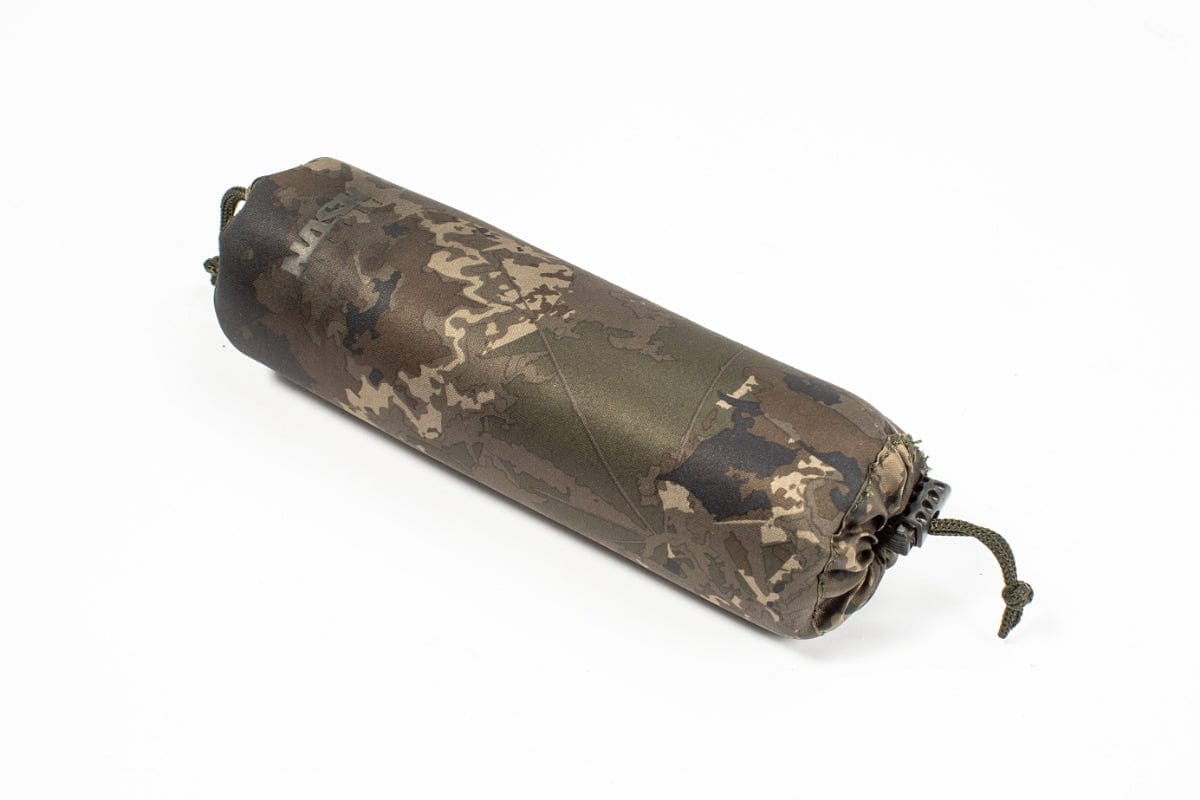 Nash Carp Care Net Float Camo Small