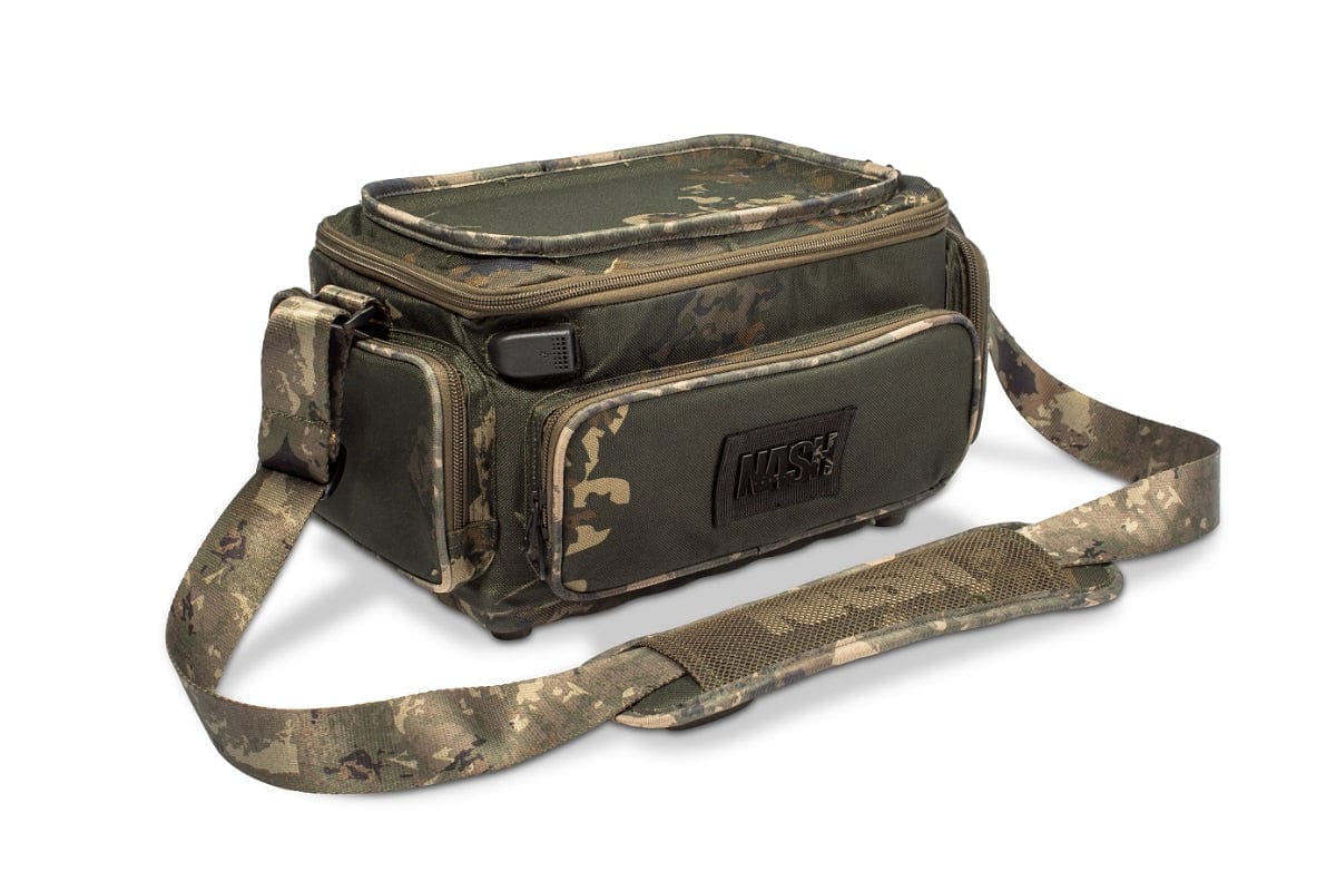 Nash Subterfuge Hi-Protect Tech Bag