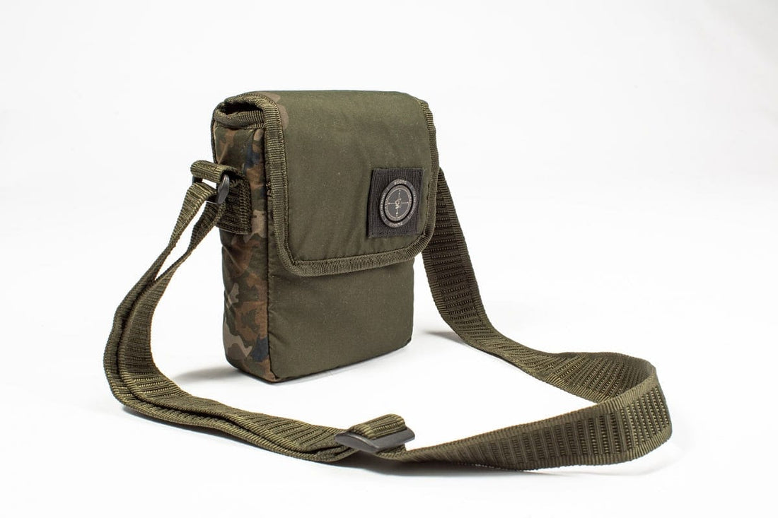 Nash Scope Ops Tactical Security Pouch