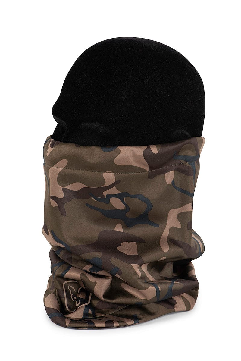 Fox Thermal Camo Snood