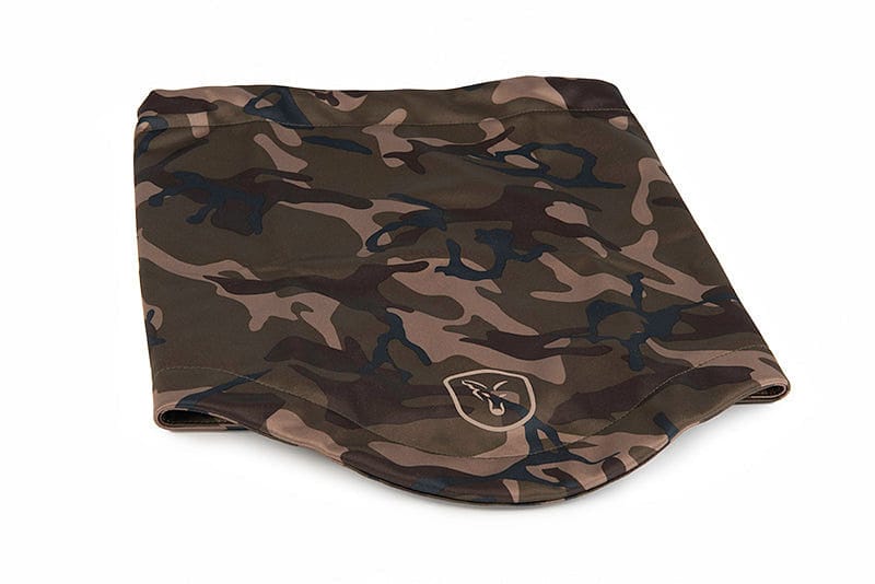 Fox Thermal Camo Snood