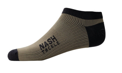 Nash Trainer Socks Größe 41-46