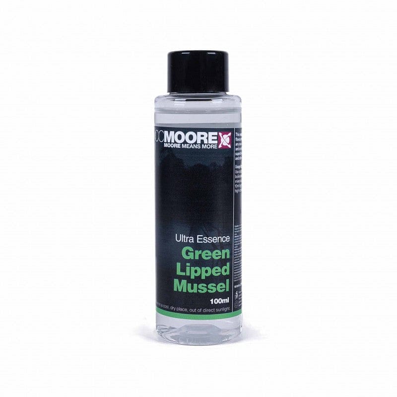 CC Moore Ultra Green Lipped Mussel Essence 100ml