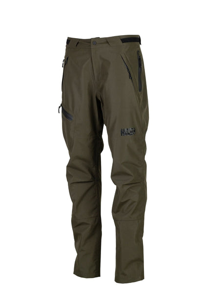 Nash ZT Extreme Waterproof Trousers Small