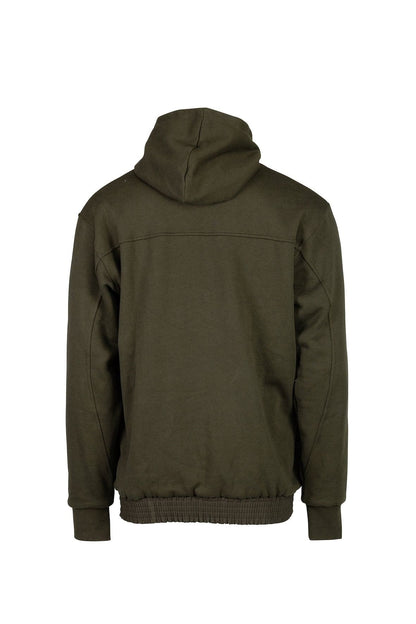 Nash ZT Hoody XLarge